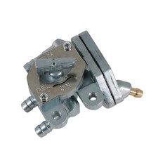 Rubinetto benzina per Yamaha SRX600 XV125 SRX400 V-Star XV250 Virago XV240 Route