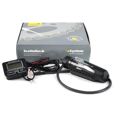 Scottoiler E System -