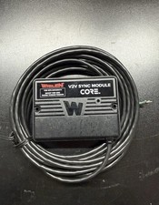 Whelen WCX V2V Sync Module
