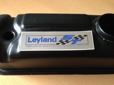 Classic Mini leyland ST rocker