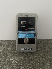 EHX HOLY GRAIL NANO REVERB