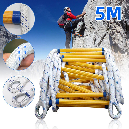 16ft emergency fire - emergency,
