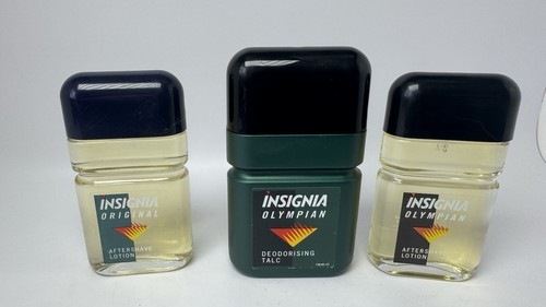 Vintage insignia original - insignia,