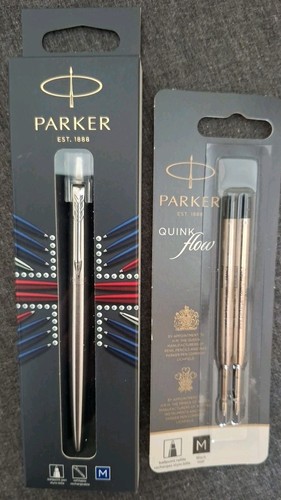 Parker jotter ballpoint pen - parker,