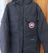 mens canada goose expedition