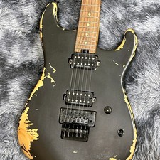 Charvel Pro-Mod Relic San