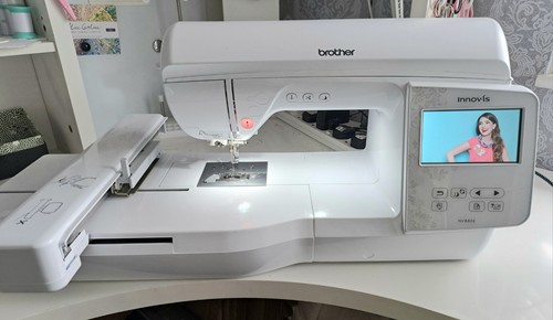 Brother innov nv880e - brother, innov-is