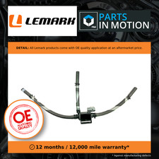 Boost Pressure Control Valve