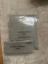 Laura Ashley Lynton Steel (
