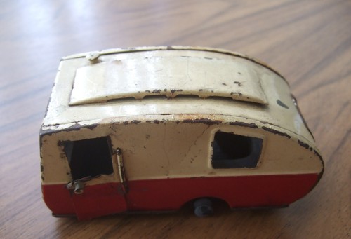 Vintage tri ang minic - vintage, 16m