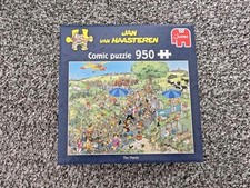 Jumbo Jan Van Haasteren The