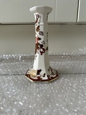 MASONS Brown Velvet Candle