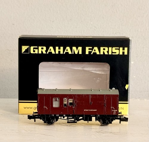 Graham farish gauge 373 360 - graham, 373-360