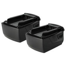 2x Battery for Hilti ST 1800-A22 TE 6-A22 TE 4-A22 VC 5-A22 TE 2-A22 3Ah 21.6V