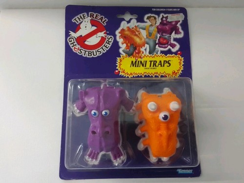 Vintage the real - the, ghostbusters