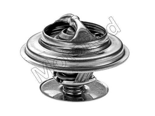 Coolant thermostat fits daewoo - coolant,