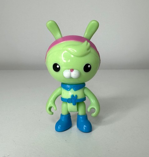 Octonauts fisher price - fisher,