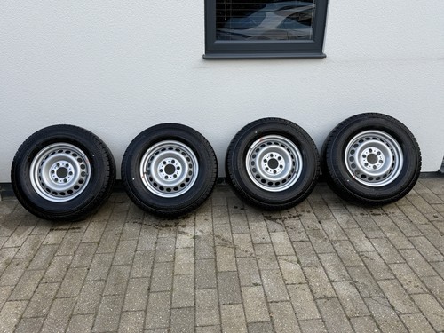 Mercedes sprinter 907 - mercedes, 16”