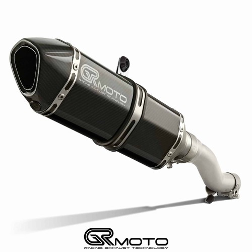 Exhaust for honda cb500 - cb500, /