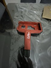 HILTI LASER RECEIVER MOUNT PRA