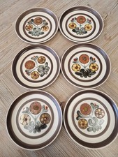 Langley Denby Mayflower Side