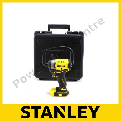 Stanley fatmax sfmcf810n v20 - sfmcf810n,