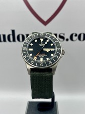 TUDOR Pelagos FXD GMT MN24