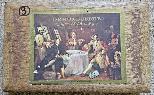 Vintage ormond jubilé jubilee - vintage,