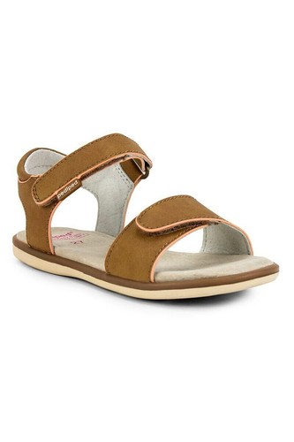 Pediped leana wheat girl - wheat, girl's