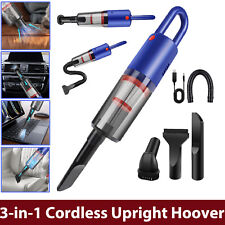 Cordless Hand Held Vacuum
