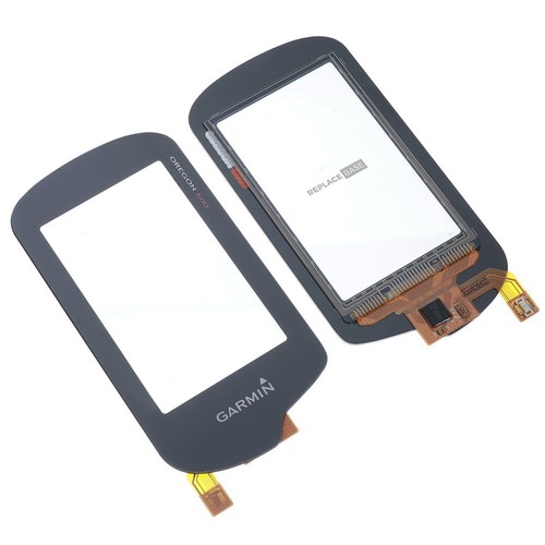 Replacement touch screen - replacement,