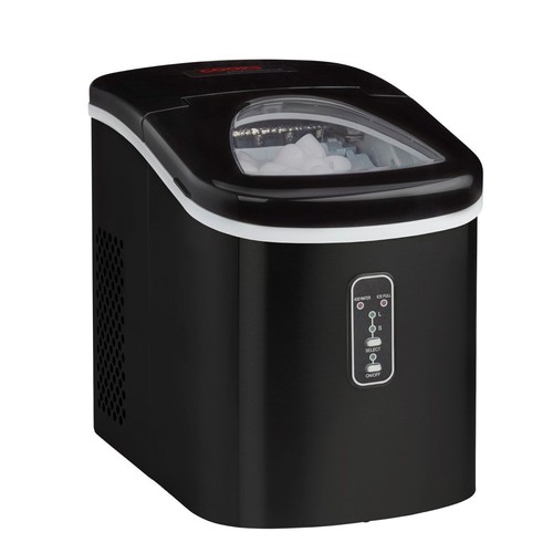 Ice cube maker - cube, machine