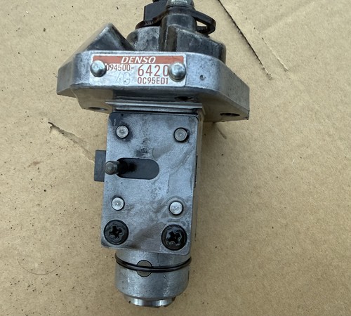 Genuine kubota denso oc60 - genuine,