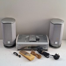 JVC CA-FSSD770R System CD