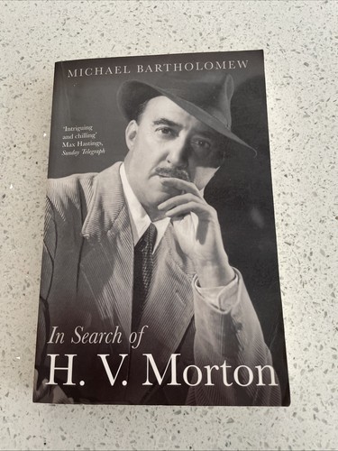 Search v morton - h,