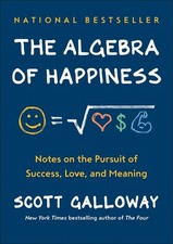 The Algebra of Happiness By