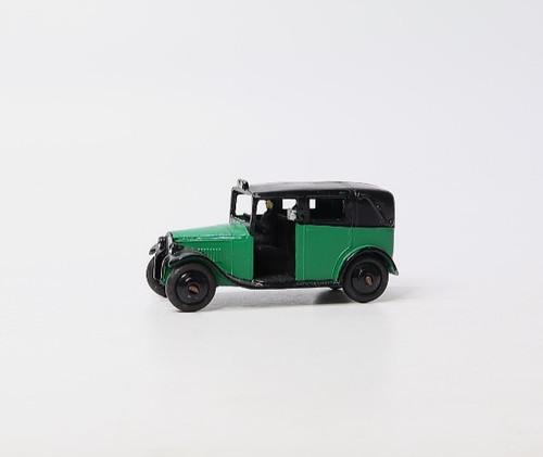 Dinky toys 36g - 36g, taxi