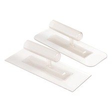 Non-slip Handle Plastering