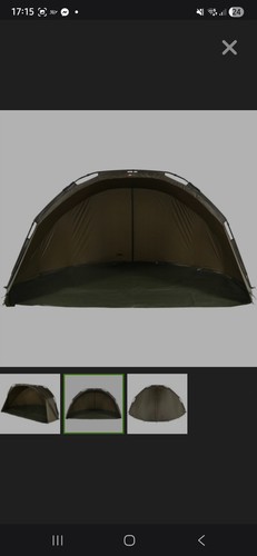 Large jrc defender - defender, shelter