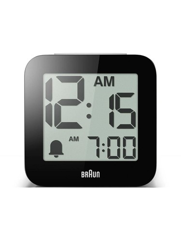 Braun bc25wp dcf talking - bc25wp-dcf,