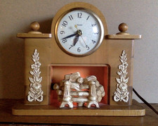 United Mantlepiece Mantle