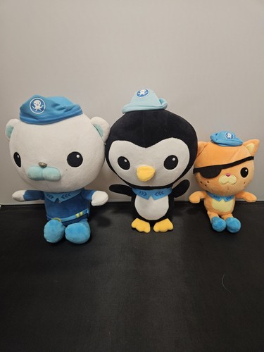 Cbeebies octonauts kwazii - octonauts,