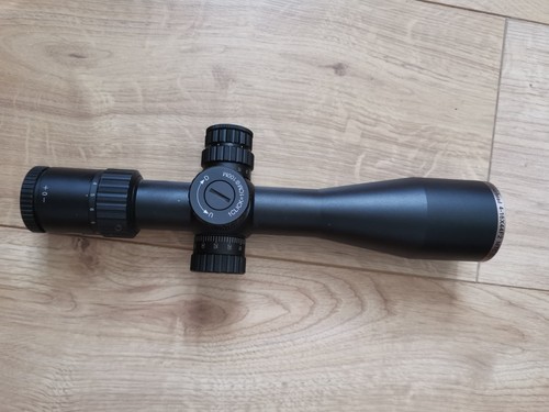 Mtc optics 16 - f2, 4-