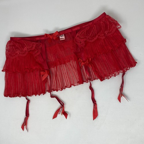 Agent provocateur fifi red - provocateur,