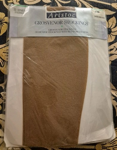 Vintage aristoc grosvenor - vintage, 30