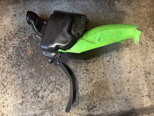 Kawasaki klx 650 - kawasaki,