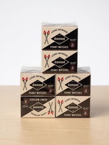 Sealed boxes - -sealed,