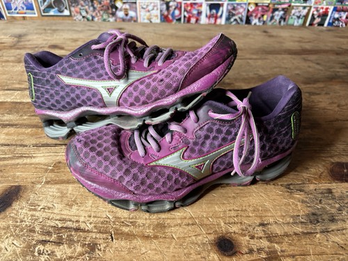 Mizuno wave prophecy womens - wave,