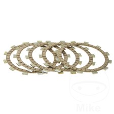 New TRW Clutch Plate Fibres