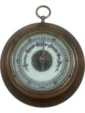 Vintage Barometer German Made
